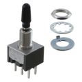 M2024SS1W03-BA - M2024SS1W03-BA datasheet pdf and Toggle Switches product details from NKK Switches stock available on our website