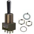 M2022B2B1W01 - M2022B2B1W01 datasheet pdf and Toggle Switches product details from NKK Switches stock available on our website