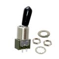 M2011B2B1W01-VA - Toggle Switches ON-NONE-OFF SPST BLK