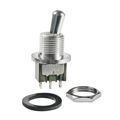 M2015BB3W01 - SWITCH TOGGLE SPDT 6A 125V