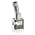 B22LB - B22LB datasheet pdf and Toggle Switches product details from NKK Switches stock available on our website