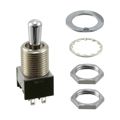 M2029BB1W01 - M2029BB1W01 datasheet pdf and Toggle Switches product details from NKK Switches stock available on our website