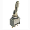 M2013LL3G01-K - MINIATURE TOGGLE/MULTI-FUNCTION/
