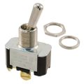 2FAA04-78 - SWITCH TOGGLE SPST 20A 125V
