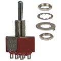 7213SYZQE - 7213SYZQE datasheet pdf and Toggle Switches product details from C&amp;K stock available on our website