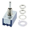 8A4101-Z - 8A4101-Z datasheet pdf and Toggle Switches product details from Nidec Copal Electronics stock available on our website