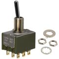 M2032SS1G01 - M2032SS1G01 datasheet pdf and Toggle Switches product details from NKK Switches stock available on our website