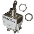 641H - SWITCH TOGGLE DPST 15A 125V