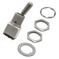 11TW1-2 - SWITCH TOGGLE SPST 5A 125V