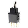 ATE1D-2J3-10-Z - ATE1D-2J3-10-Z datasheet pdf and Toggle Switches product details from Nidec Copal Electronics stock available on our website