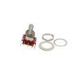 100SP5T8B13VS2REH - SWITCH TOGGLE SPDT 0.4VA 20V
