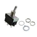 ET205N12-Z - SWITCH TOGGLE DPDT 5A 125V