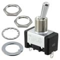 ET125A12-Z - ET125A12-Z datasheet pdf and Toggle Switches product details from Nidec Copal Electronics stock available on our website