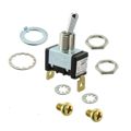 ET125A10-Z - ET125A10-Z datasheet pdf and Toggle Switches product details from Nidec Copal Electronics stock available on our website