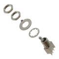 T101LTDCQE - SWITCH TOGGLE SPDT 3A 120V