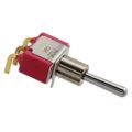 7105SD9ASE - 7105SD9ASE datasheet pdf and Toggle Switches product details from C&amp;K stock available on our website