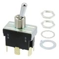 ET215P-Z - SWITCH TOGGLE DPDT 15A 125V