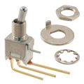 T101MHAVBE - T101MHAVBE datasheet pdf and Toggle Switches product details from C&amp;K stock available on our website