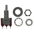 7105P4YZQE - SWITCH TOGGLE SPDT 5A 120V