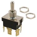 9202C - SWITCH TOGGLE DPDT 20A 125V