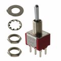 7207SYCSE - 7207SYCSE datasheet pdf and Toggle Switches product details from C&amp;K stock available on our website