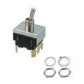 ET330A-Z - SWITCH TOGGLE 3PST 30A 125V