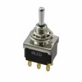 4-6437630-3 - 4-6437630-3 datasheet pdf and Toggle Switches product details from TE Connectivity ALCOSWITCH Switches stock available on our website
