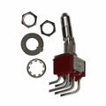 7201K2AQE - 7201K2AQE datasheet pdf and Toggle Switches product details from C&amp;K stock available on our website