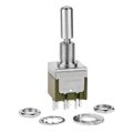 M2113TEFW01 - M2113TEFW01 datasheet pdf and Toggle Switches product details from NKK Switches stock available on our website