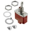 CT31001N000 - SWITCH TOGGLE SPST 10A 125V