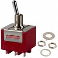 9201TZQE - 9201TZQE datasheet pdf and Toggle Switches product details from C&amp;K stock available on our website