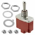 CT37001N020 - CT37001N020 datasheet pdf and Toggle Switches product details from APEM Inc. stock available on our website