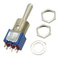 5646MAB - 5646MAB datasheet pdf and Toggle Switches product details from APEM Inc. stock available on our website