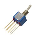 5242MIWRADBX449 - 5242MIWRADBX449 datasheet pdf and Toggle Switches product details from APEM Inc. stock available on our website