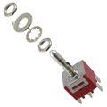 9221KZ4QD - 9221KZ4QD datasheet pdf and Toggle Switches product details from C&amp;K stock available on our website