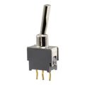 ATE1D-2F3-10-Z - SWITCH TOGGLE SPDT 50MA 48V