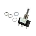 ET105E12-Z - SWITCH TOGGLE SPDT 5A 125V
