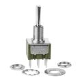 M2023ES1W03 - SWITCH TOGGLE DPDT 6A 125V