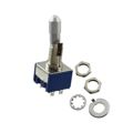 8E2011-Z - SWITCH TOGGLE DPDT 6A 125V