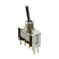 M2015SA2A13 - M2015SA2A13 datasheet pdf and Toggle Switches product details from NKK Switches stock available on our website