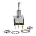 M2028SS4G03 - SWITCH TOGGLE DPDT 0.4VA 28V
