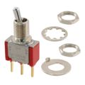 7103MHCGE - SWITCH TOGGLE SPDT 5A 120V