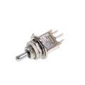 T103LTDZQE - SWITCH TOGGLE SPDT 2A 120V