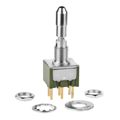M2023LL1G03 - M2023LL1G03 datasheet pdf and Toggle Switches product details from NKK Switches stock available on our website