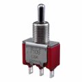 7109MDZQE - 7109MDZQE datasheet pdf and Toggle Switches product details from C&amp;K stock available on our website