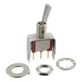 7101P3YV3BE - 7101P3YV3BE datasheet pdf and Toggle Switches product details from C&amp;K stock available on our website