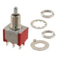 7203MHZQE - SWITCH TOGGLE DPDT 5A 120V