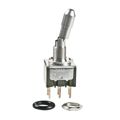 M2022LL3G03 - SWITCH TOGGLE DPDT 0.4VA 28V