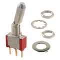 7103K2CBE - 7103K2CBE datasheet pdf and Toggle Switches product details from C&amp;K stock available on our website