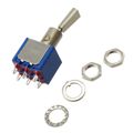 5649AB9 - 5649AB9 datasheet pdf and Toggle Switches product details from APEM Inc. stock available on our website